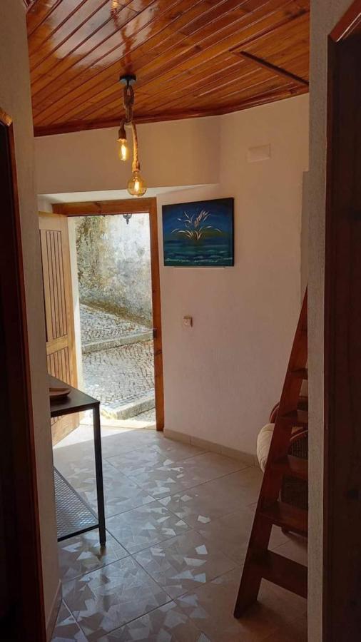 فيلا Art'Rio - Casa No Rio Em دورنيس المظهر الخارجي الصورة