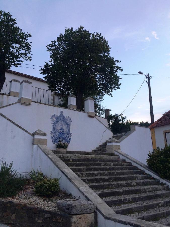 فيلا Art'Rio - Casa No Rio Em دورنيس المظهر الخارجي الصورة