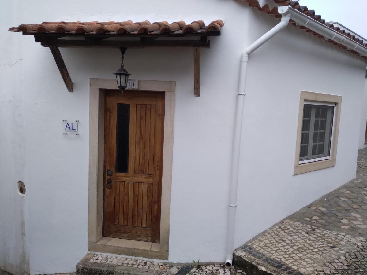 فيلا Art'Rio - Casa No Rio Em دورنيس المظهر الخارجي الصورة